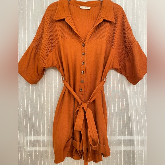 Sold elsewhere ❌  Spell Rani romper - Picture 5 of 10